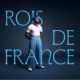 Cover Album Rois de france Gyslain.N