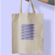 LOSER MAGNIFIQUE TOTE BAG - Gyslain.N